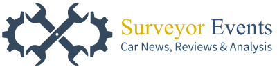 Surveyor Events