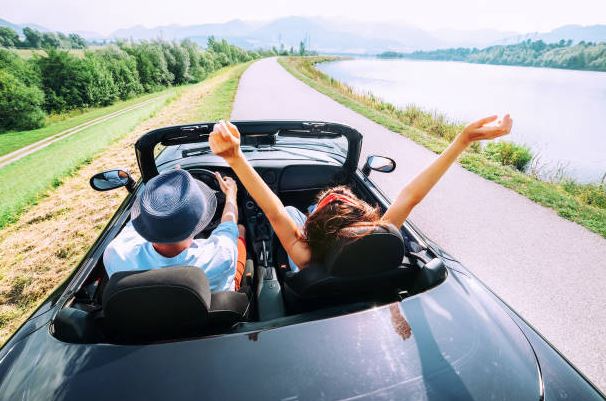 car rental