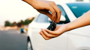 car rental