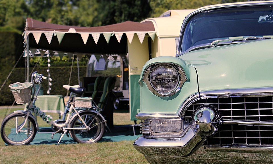 caravan
