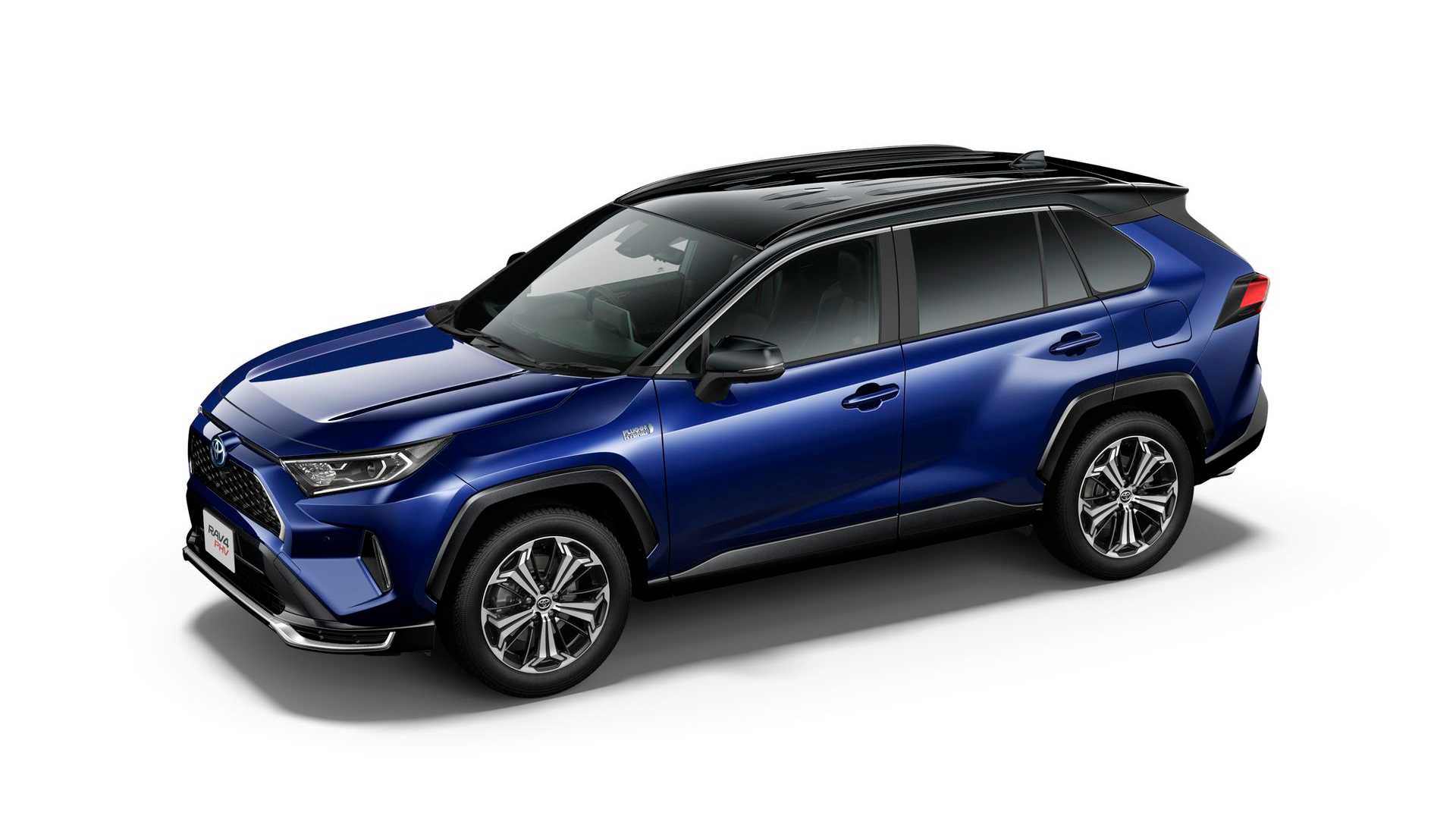 toyota rav4 suv